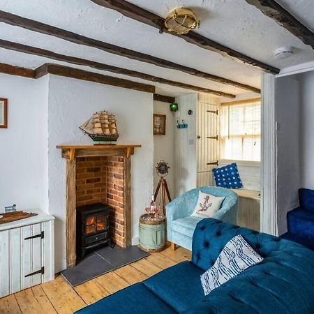 Smuggler'S Cottage Broadstairs Exteriör bild