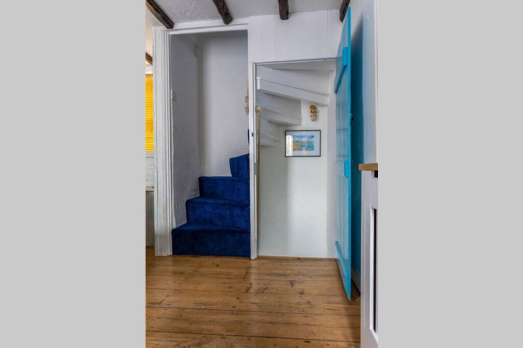 Smuggler'S Cottage Broadstairs Exteriör bild
