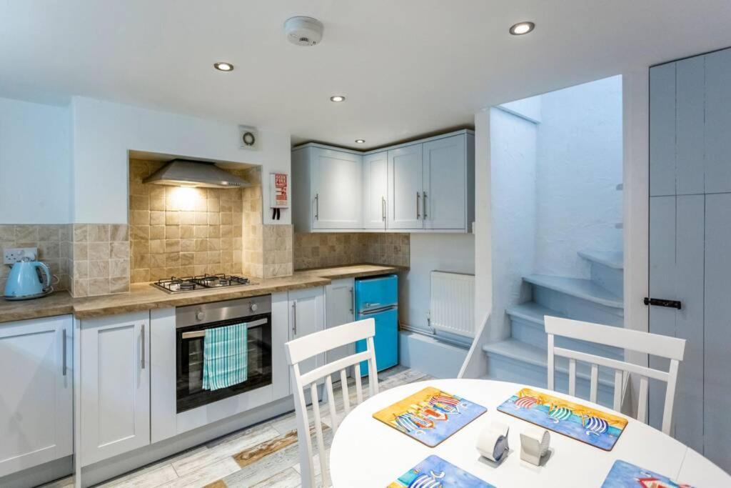 Smuggler'S Cottage Broadstairs Exteriör bild