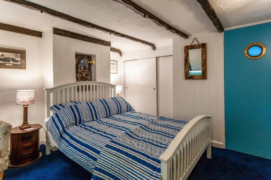 Smuggler'S Cottage Broadstairs Exteriör bild