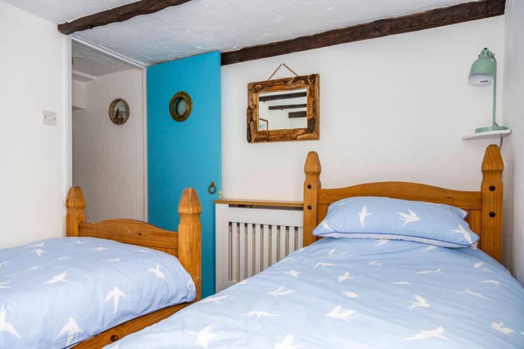 Smuggler'S Cottage Broadstairs Exteriör bild
