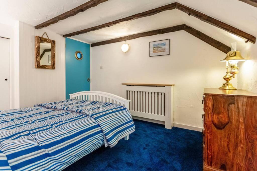 Smuggler'S Cottage Broadstairs Exteriör bild