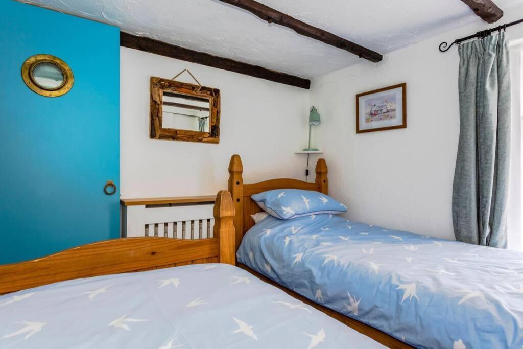 Smuggler'S Cottage Broadstairs Exteriör bild